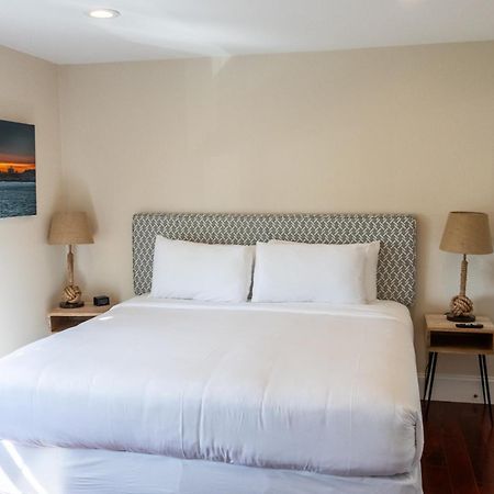 The East Island Reserve Hotel Middletown Luaran gambar