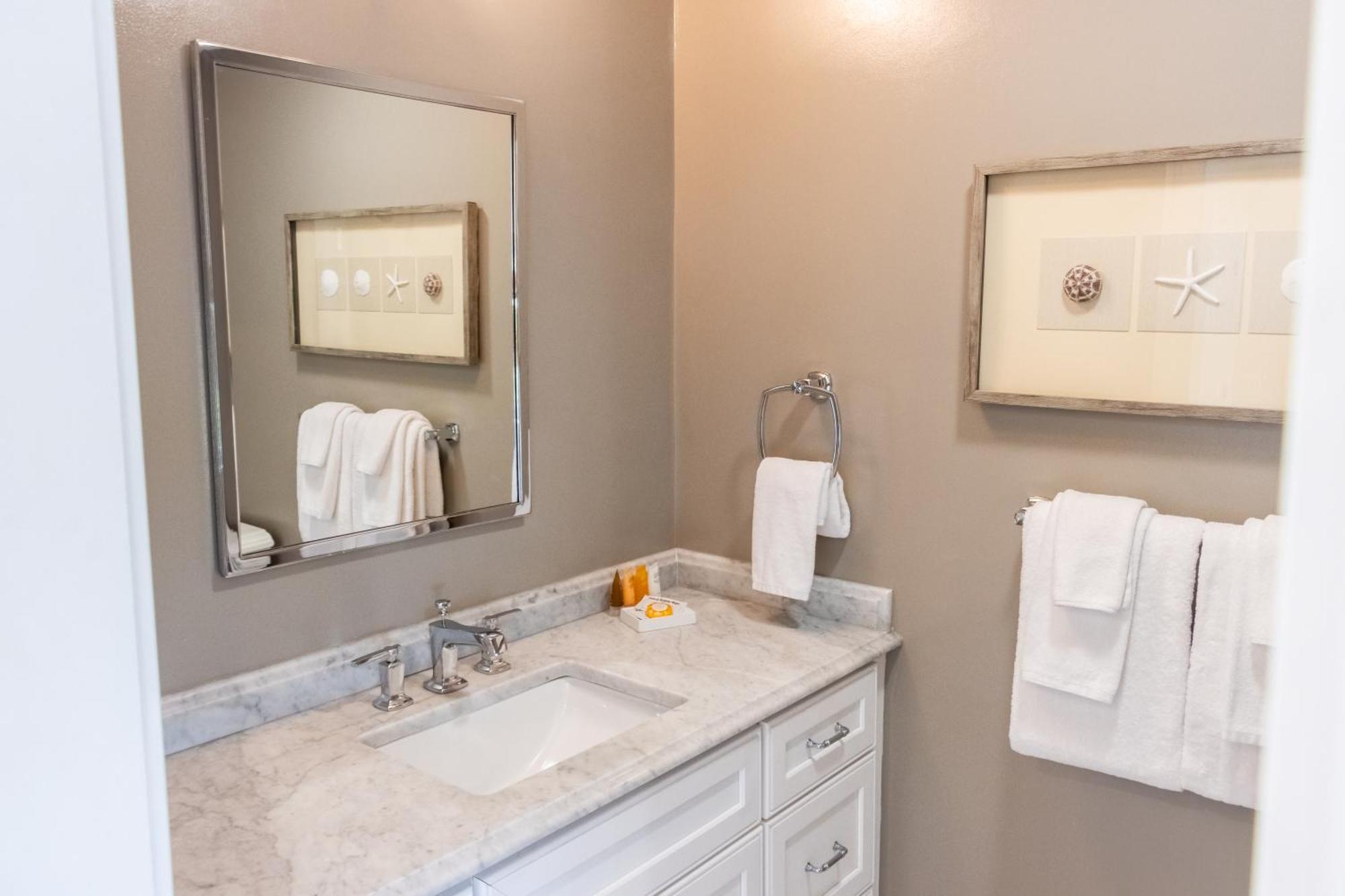 The East Island Reserve Hotel Middletown Luaran gambar