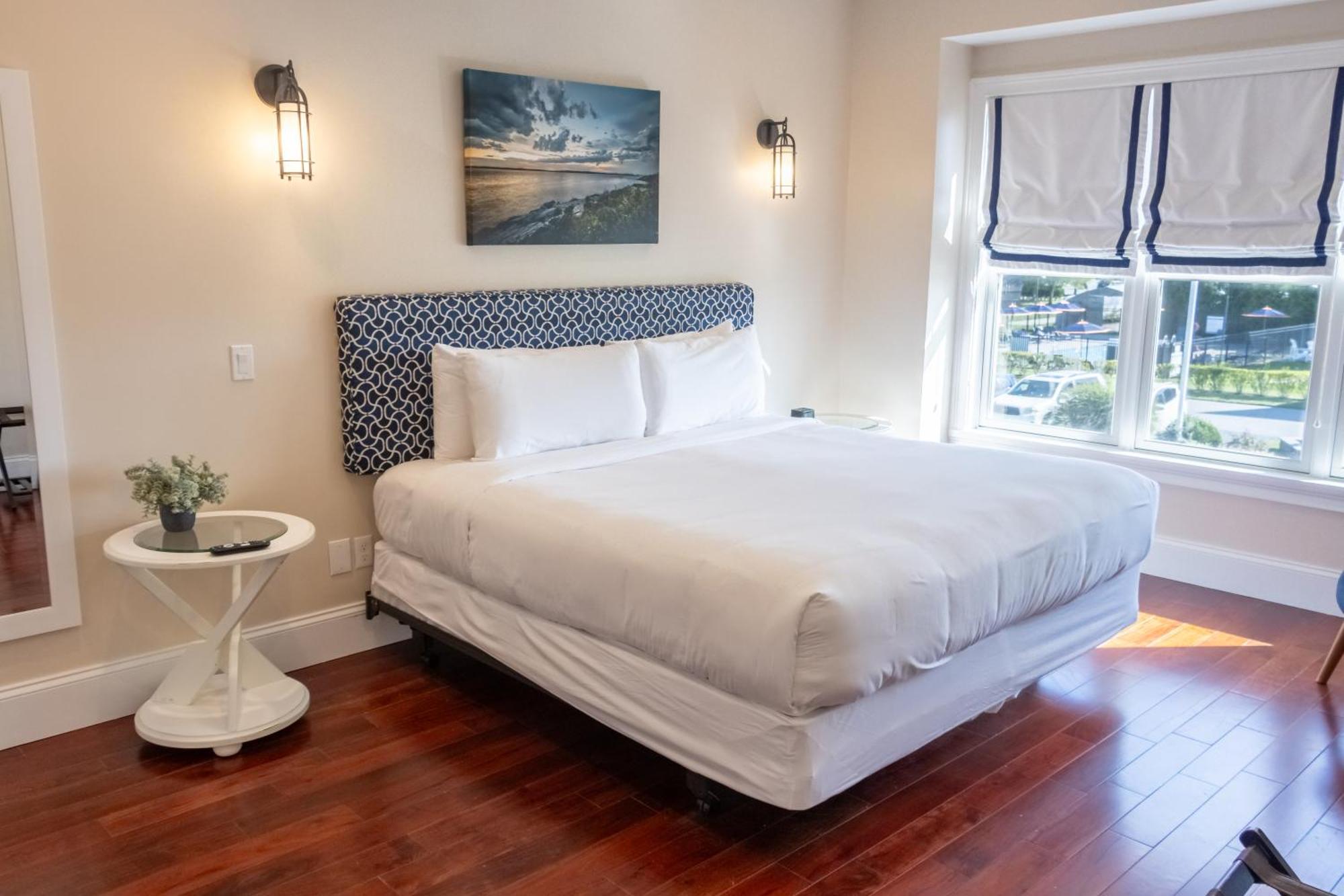 The East Island Reserve Hotel Middletown Luaran gambar