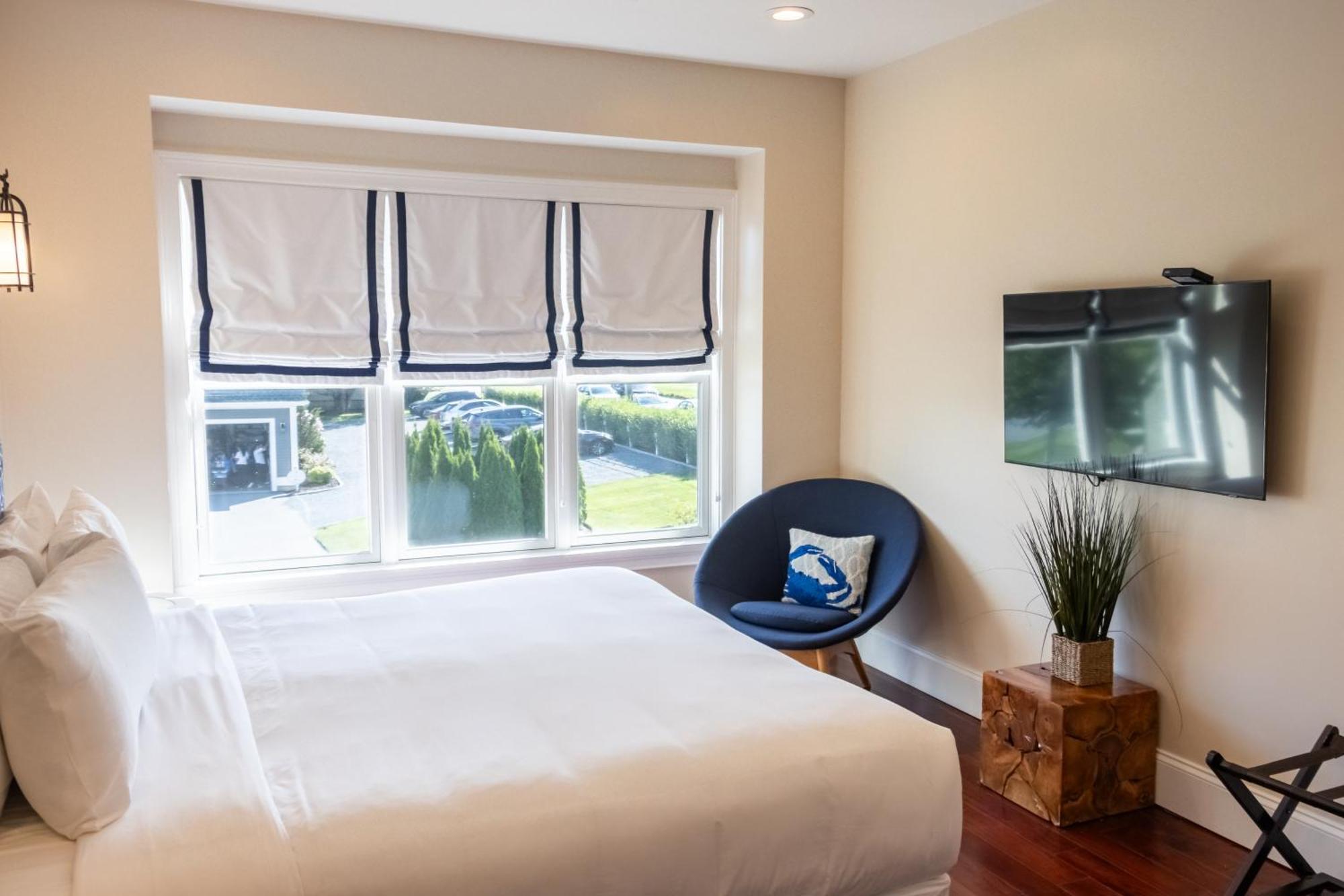 The East Island Reserve Hotel Middletown Luaran gambar