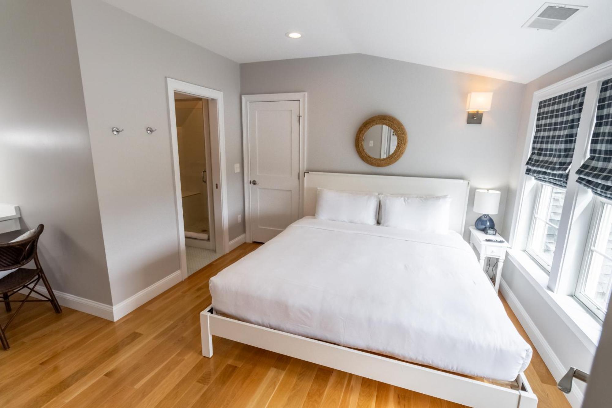 The East Island Reserve Hotel Middletown Luaran gambar