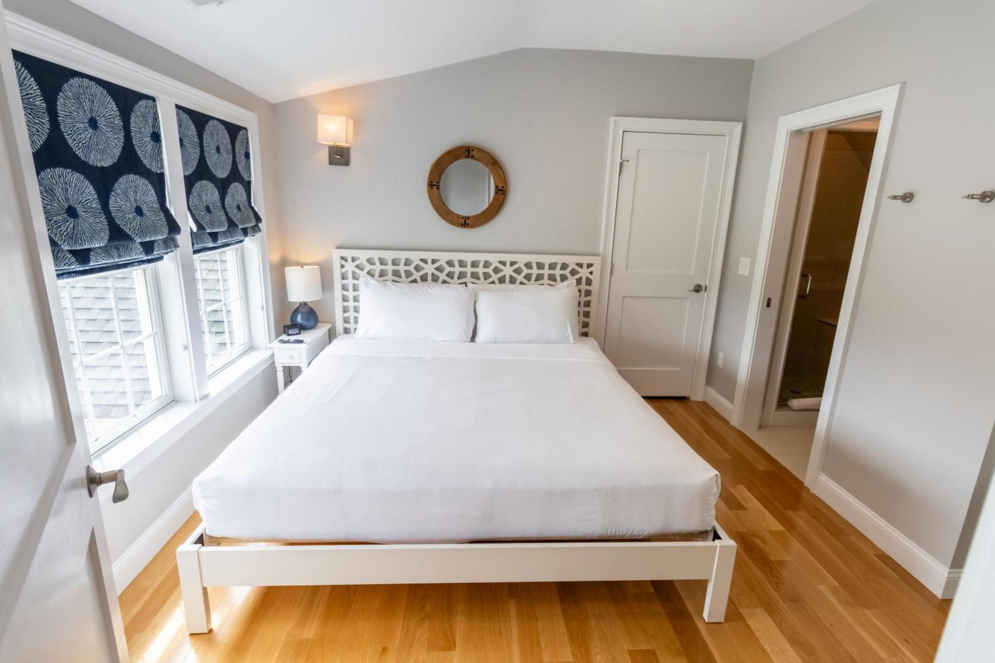 The East Island Reserve Hotel Middletown Luaran gambar