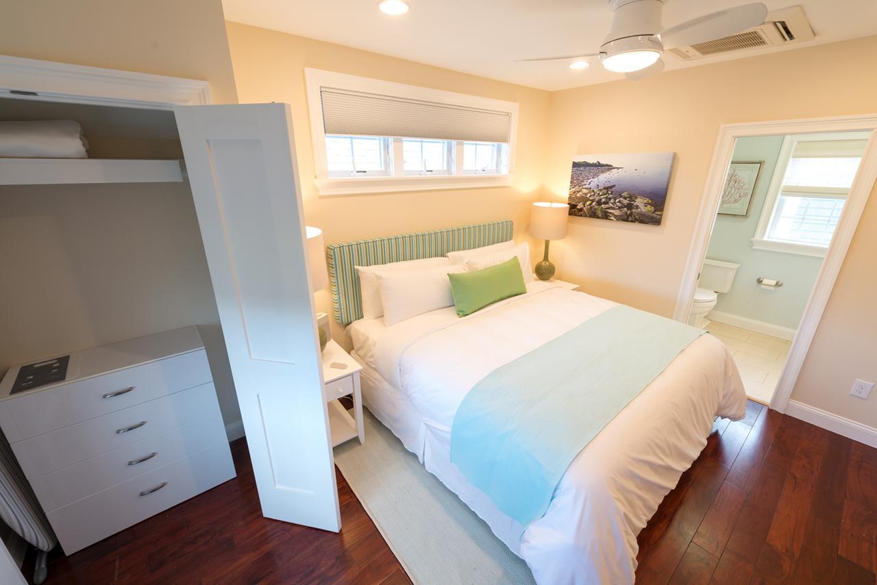The East Island Reserve Hotel Middletown Luaran gambar