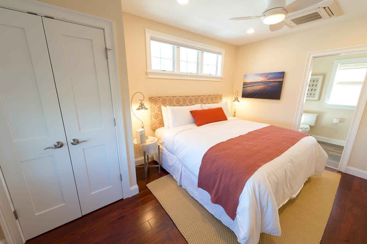 The East Island Reserve Hotel Middletown Luaran gambar