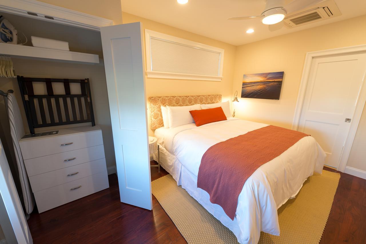 The East Island Reserve Hotel Middletown Luaran gambar