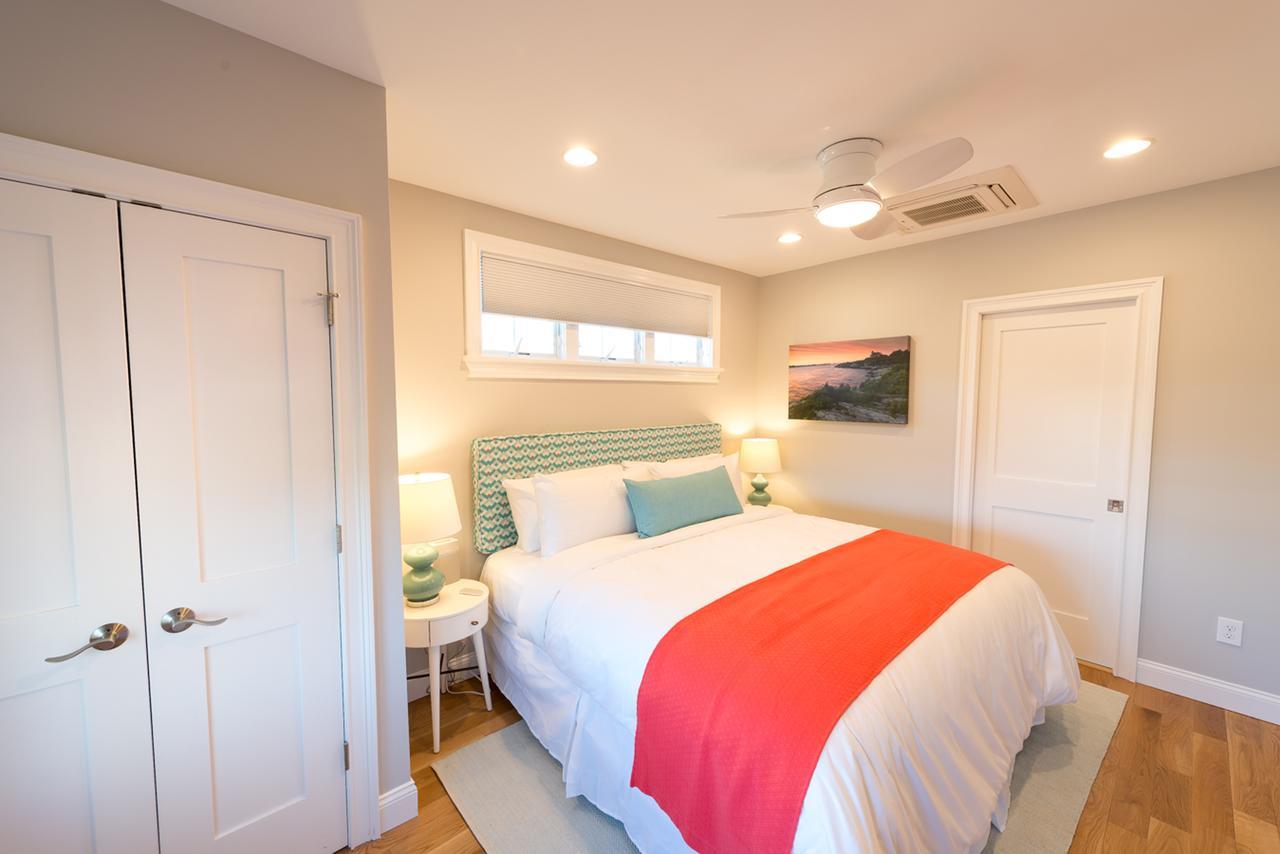 The East Island Reserve Hotel Middletown Luaran gambar