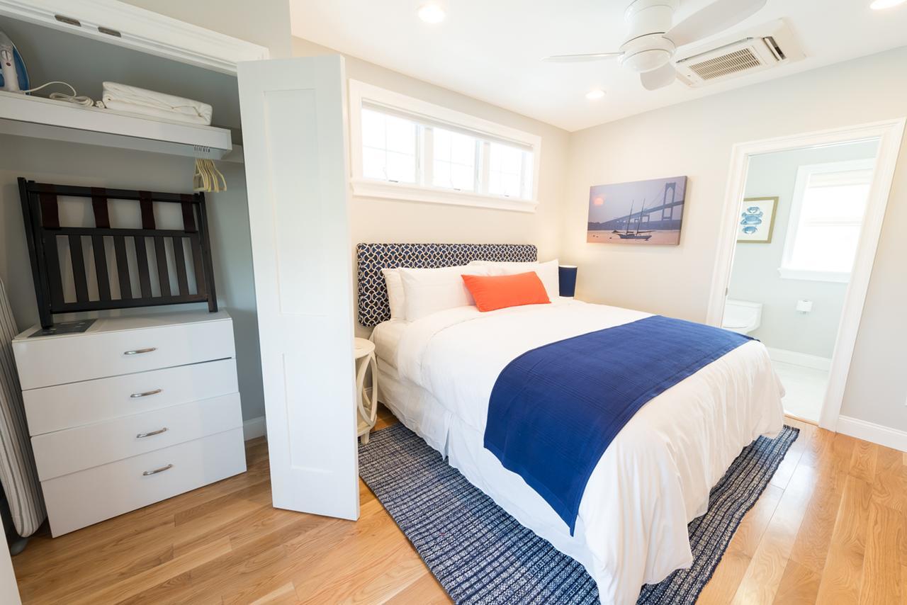 The East Island Reserve Hotel Middletown Luaran gambar