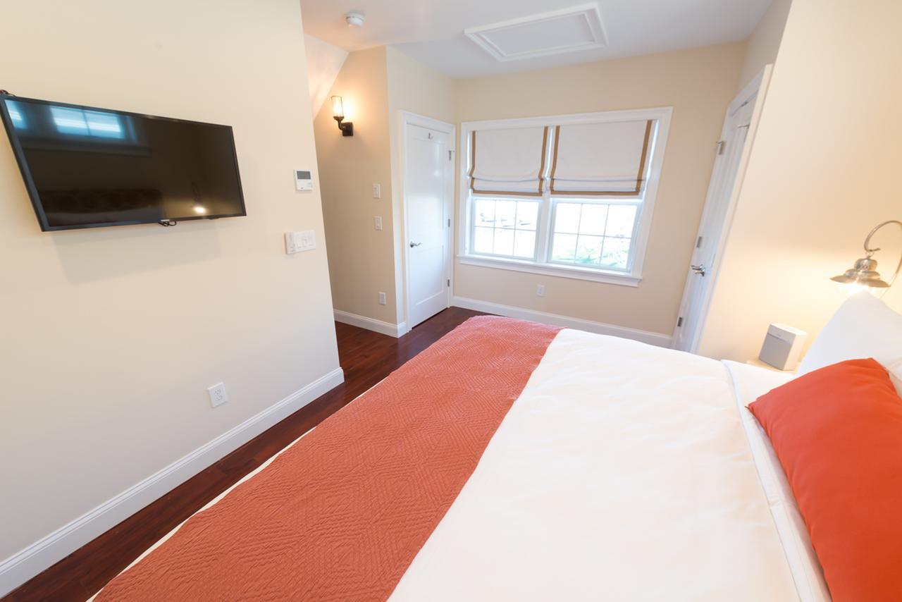 The East Island Reserve Hotel Middletown Luaran gambar