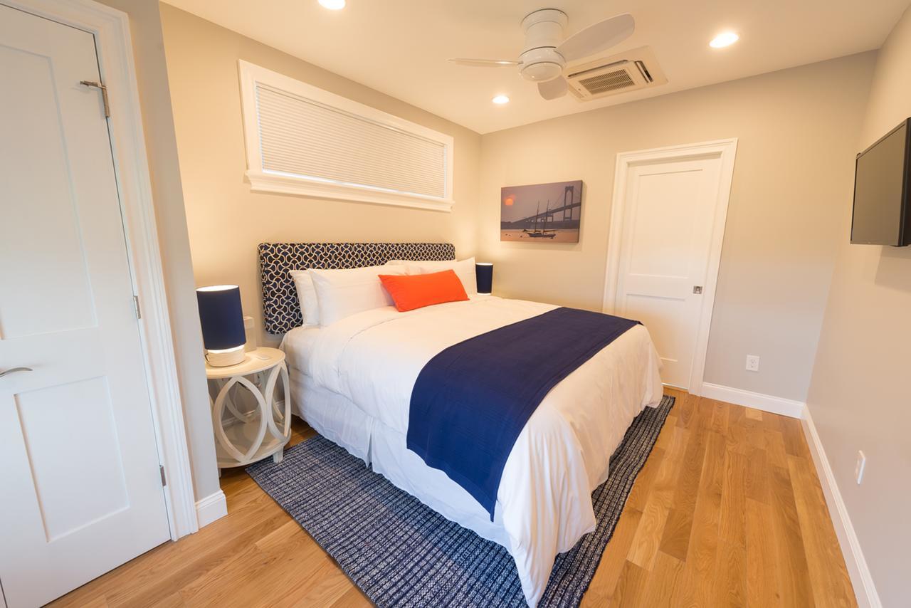 The East Island Reserve Hotel Middletown Luaran gambar