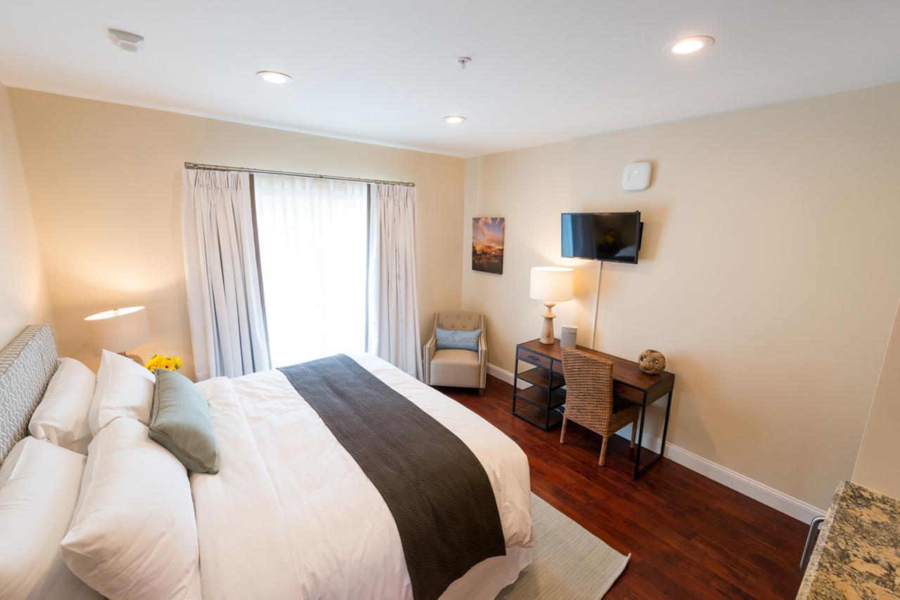 The East Island Reserve Hotel Middletown Luaran gambar
