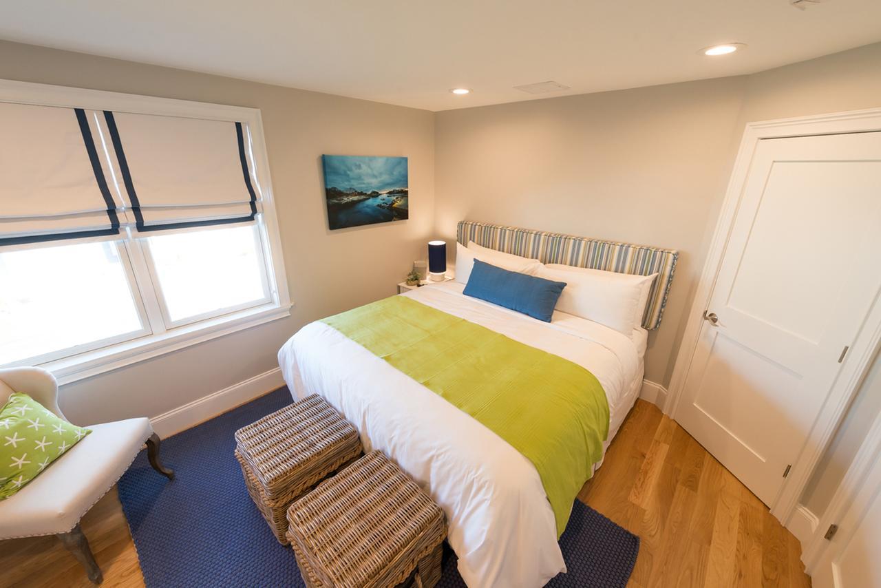 The East Island Reserve Hotel Middletown Luaran gambar