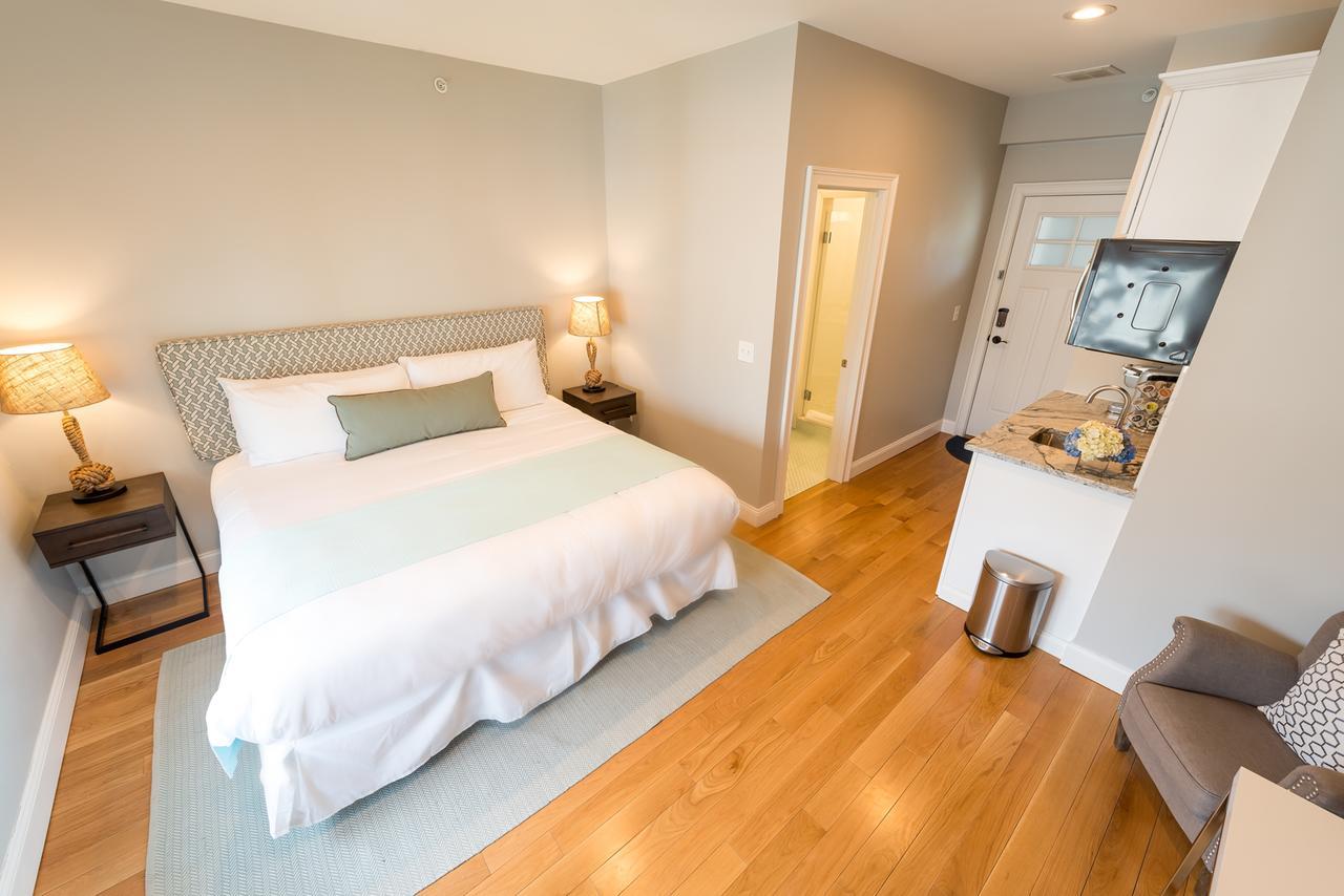 The East Island Reserve Hotel Middletown Luaran gambar