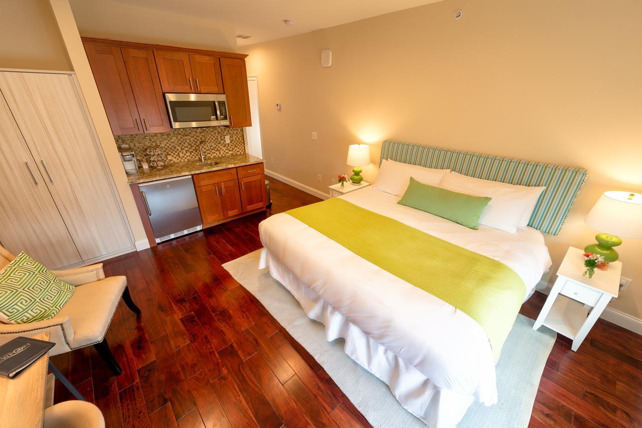 The East Island Reserve Hotel Middletown Luaran gambar