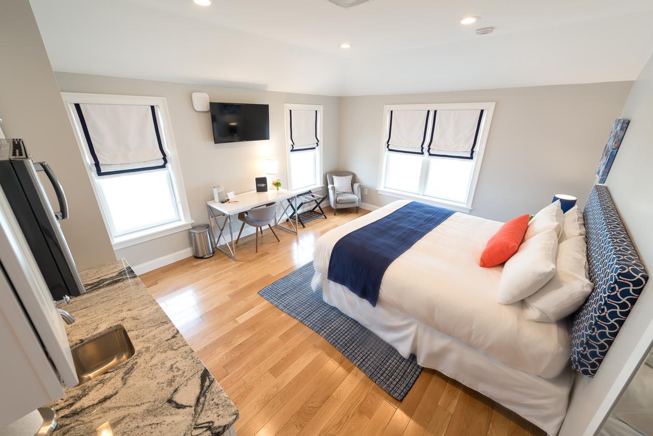 The East Island Reserve Hotel Middletown Luaran gambar