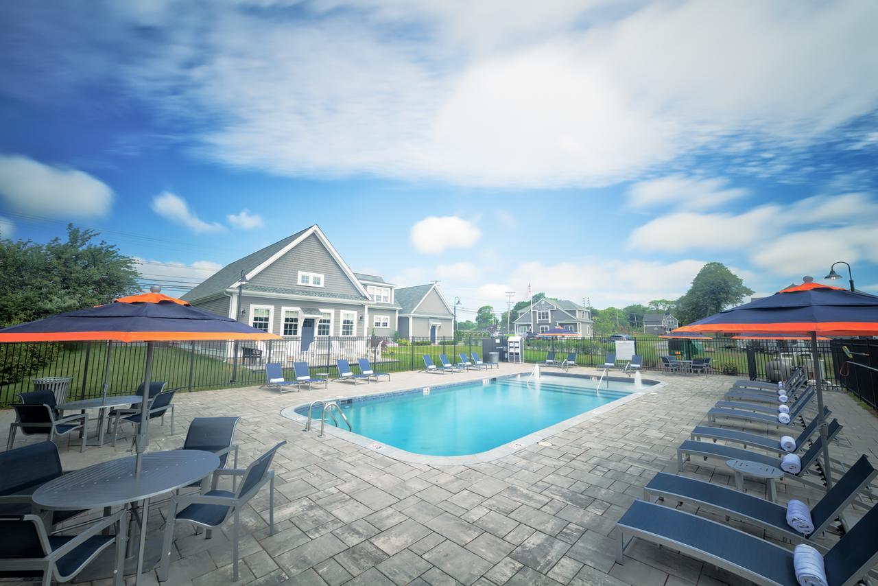 The East Island Reserve Hotel Middletown Luaran gambar